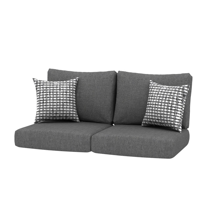 M-Series Cushions